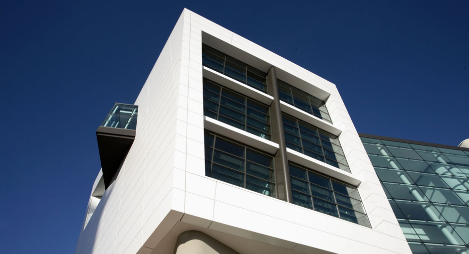 Comapany Headquarters