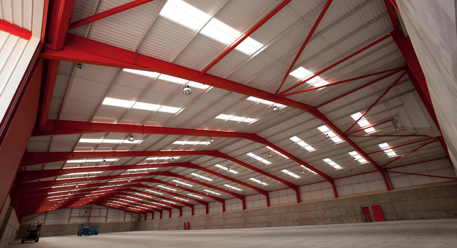 Comapany Headquarters