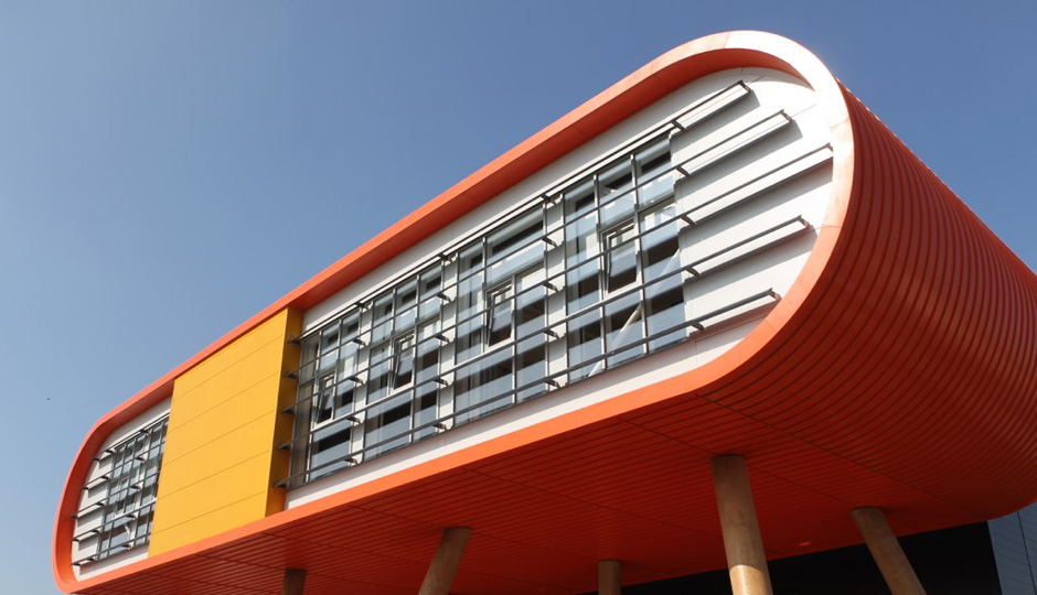 Comapany Headquarters