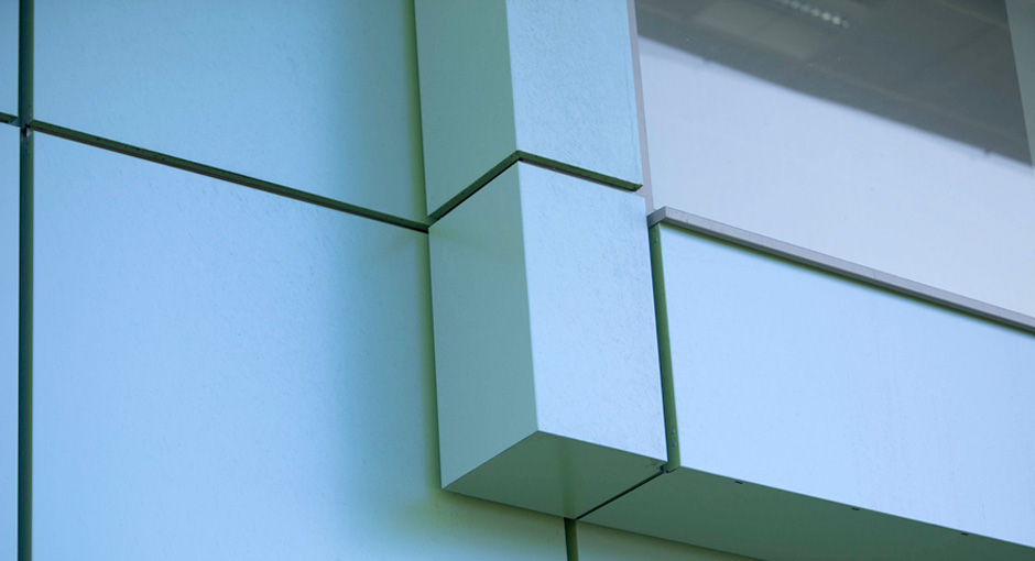 Comapany Headquarters