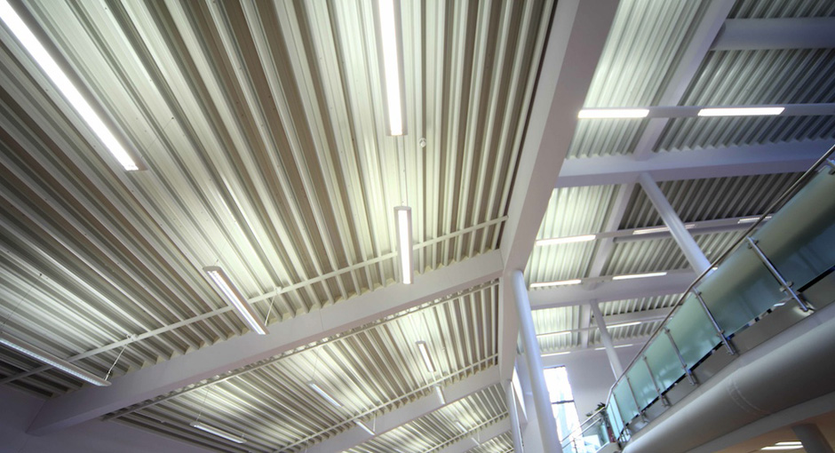 Comapany Headquarters